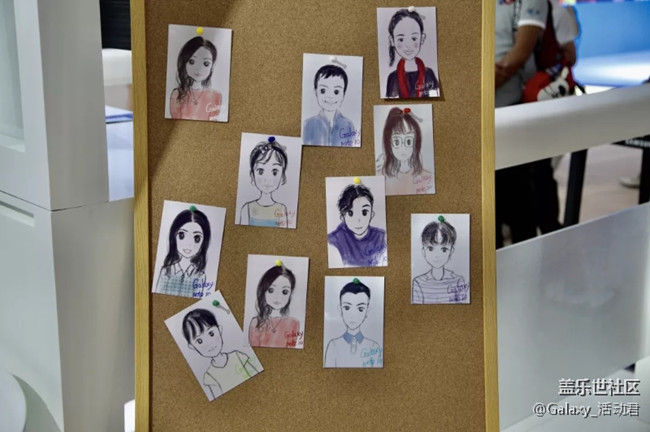 活動(dòng)君帶你體驗(yàn)天翼智能生態(tài)博覽會(huì)三星展區(qū) 分享贏星幣