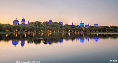 已開獎(jiǎng)【蓋樂世影像周賽第108期】——夜色闌珊