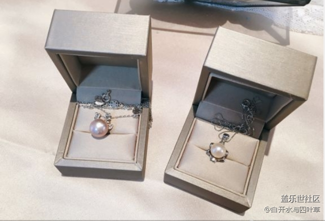 9月北京星部落線下活動——開蚌與飾品制作