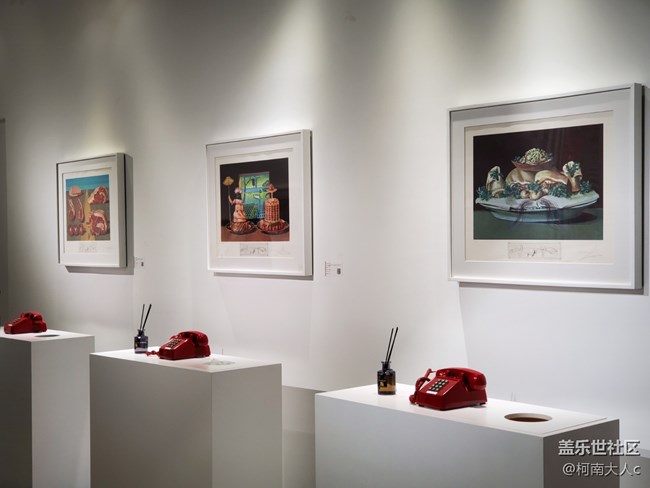 和沈陽星部落一起共赴“達(dá)利·卡拉的晚宴”