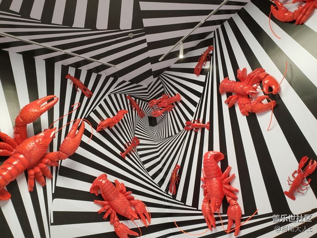 和沈陽星部落一起共赴“達(dá)利·卡拉的晚宴”