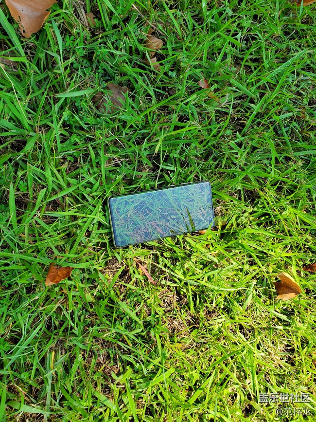 【Galaxy S10+星粉體驗(yàn)活動】十代誠意之作S10