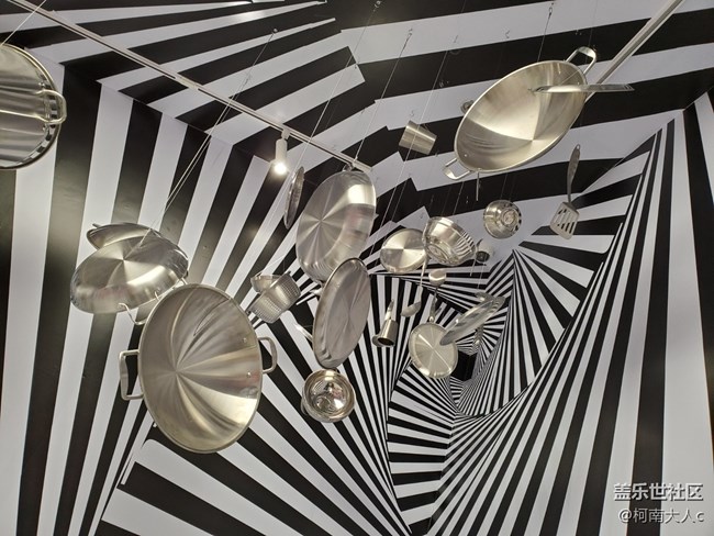 和沈陽星部落一起共赴“達(dá)利·卡拉的晚宴”