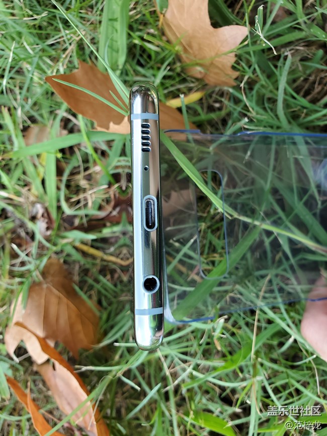 【Galaxy S10+星粉體驗(yàn)活動】十代誠意之作S10