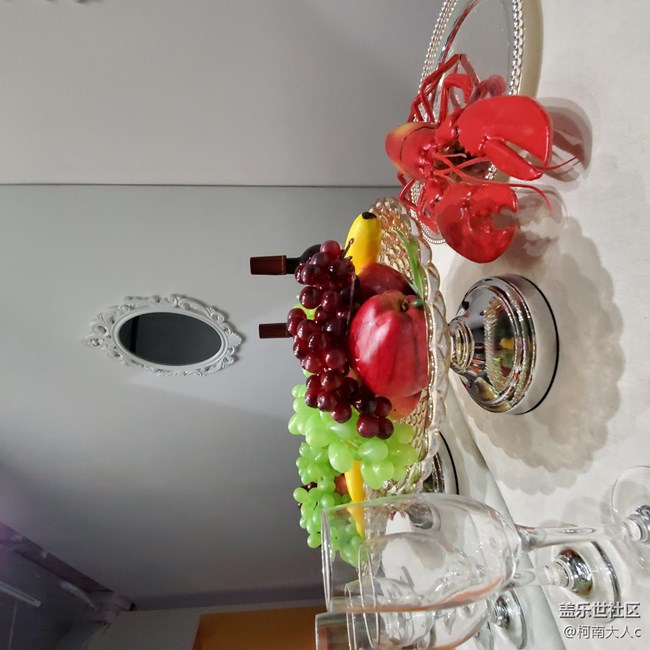 和沈陽星部落一起共赴“達(dá)利·卡拉的晚宴”