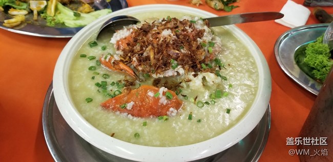 【異國(guó)風(fēng)味】+馬來(lái)海邊的美食