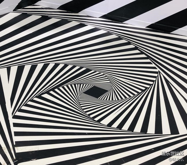 達(dá)利畫展觀后感