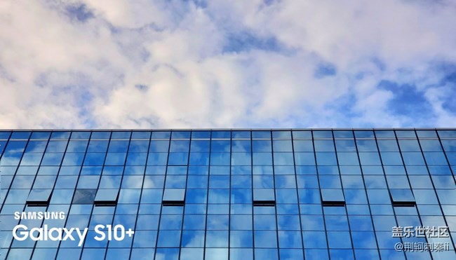 【Galaxy S10+星粉體驗活動】S10設計體驗