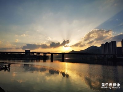 三星s9+拍照杠杠的