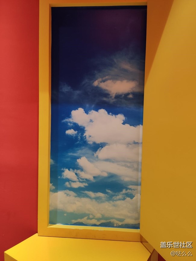 達(dá)利畫展觀后感