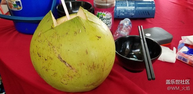 【異國(guó)風(fēng)味】+馬來(lái)海邊的美食