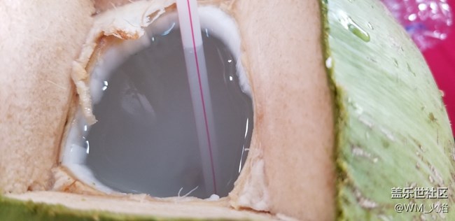 【異國(guó)風(fēng)味】+馬來(lái)海邊的美食