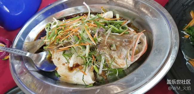 【異國(guó)風(fēng)味】+馬來(lái)海邊的美食