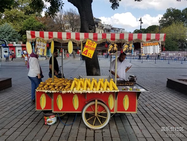 【異國(guó)風(fēng)味】土耳其自駕游沿途美食 【異國(guó)風(fēng)味】土耳其自駕游沿途美食
