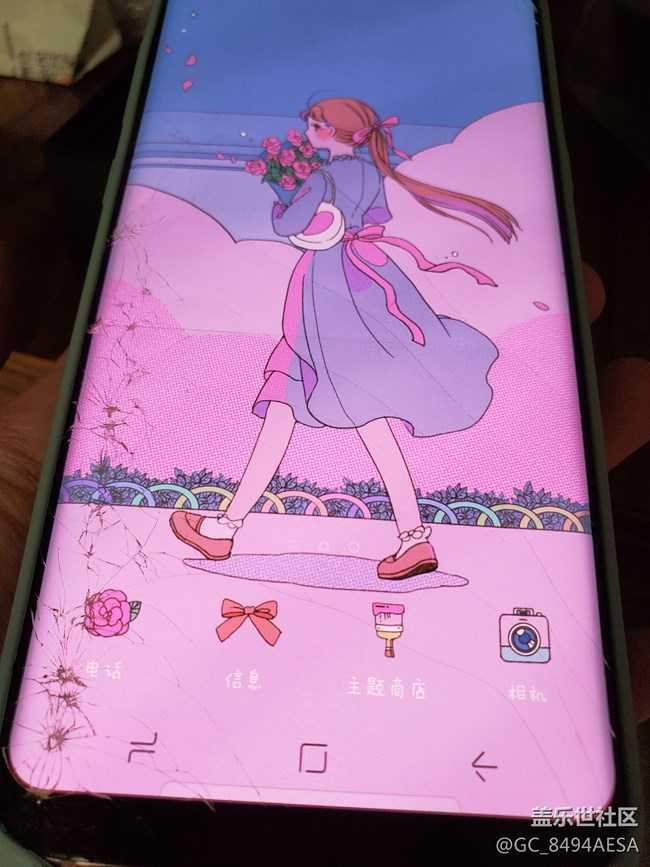 很隨便的曬機(jī)