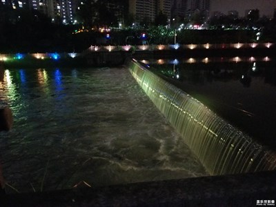 【夜色闌珊】+小橋夜色之美