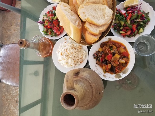 【異國(guó)風(fēng)味】土耳其自駕游沿途美食 【異國(guó)風(fēng)味】土耳其自駕游沿途美食