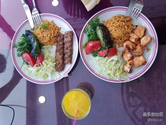 【異國(guó)風(fēng)味】土耳其自駕游沿途美食 【異國(guó)風(fēng)味】土耳其自駕游沿途美食
