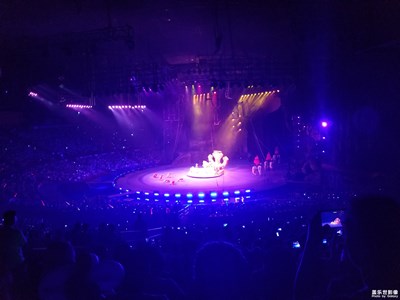 【夜色闌珊】+夜游廣州長(zhǎng)隆大馬戲