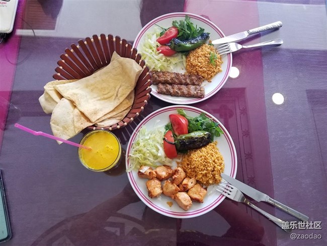 【異國(guó)風(fēng)味】土耳其自駕游沿途美食 【異國(guó)風(fēng)味】土耳其自駕游沿途美食