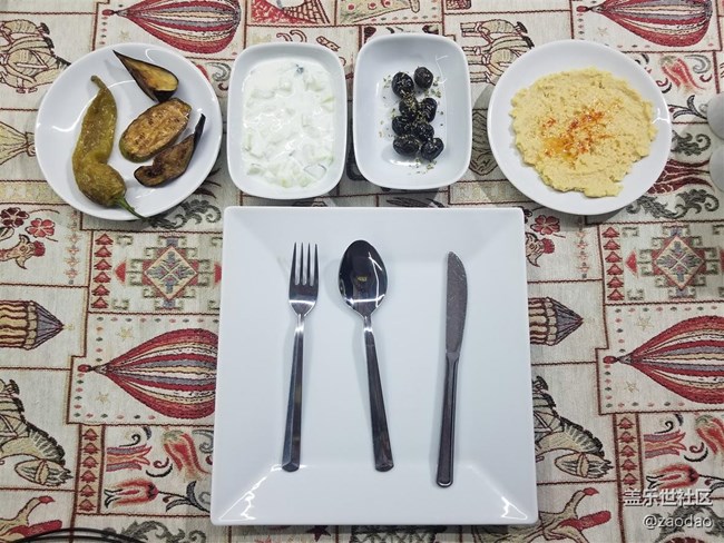 【異國(guó)風(fēng)味】土耳其自駕游沿途美食 【異國(guó)風(fēng)味】土耳其自駕游沿途美食