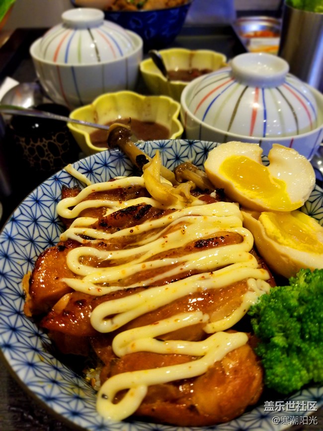 【異國風(fēng)味】+來自各國的美食