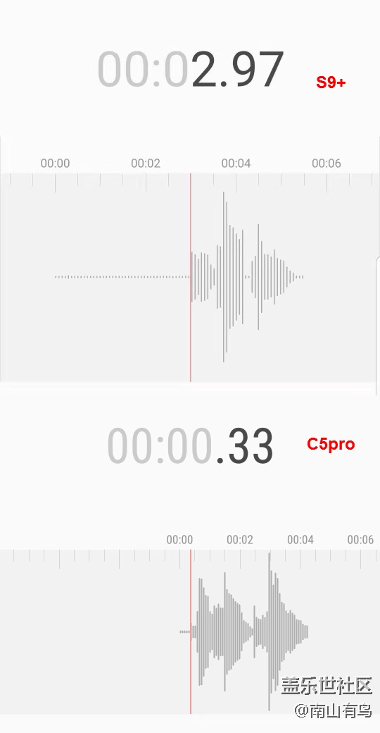 麥克風(fēng)前三秒錄不進(jìn)去聲音，說(shuō)都這樣，有人遇到過(guò)嗎？求助