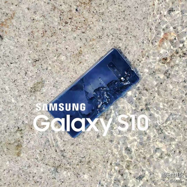 【S10+精彩生活】GalaxyS10+ 屏幕&相機(jī)篇