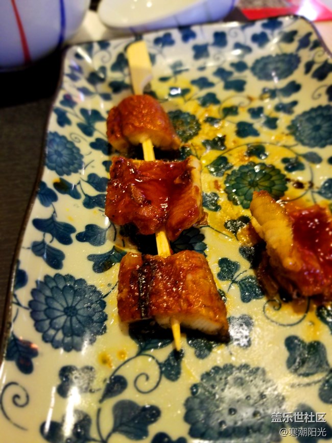 【異國風(fēng)味】+來自各國的美食