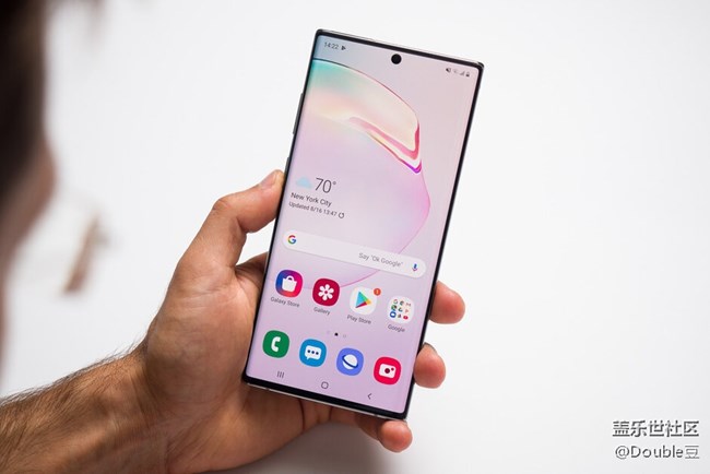 三星N770F，更實惠的Galaxy Note智能手機？