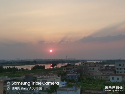 【夜色闌珊】小夜景色