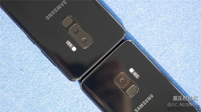 三星Galaxy S9已開始測試安卓10系統(tǒng)