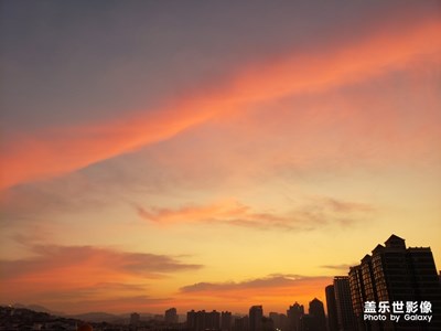 朝陽(yáng)還是落日，你可看的明白？