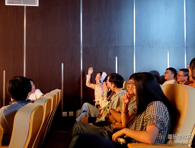 三星Galaxy Note10系列“實(shí)力攝想家”見面會(huì) 活動(dòng)回顧