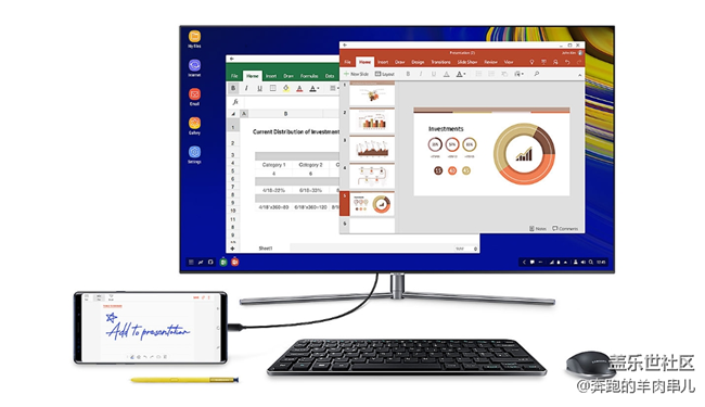 你會拿手機當生產(chǎn)力工具嗎？
