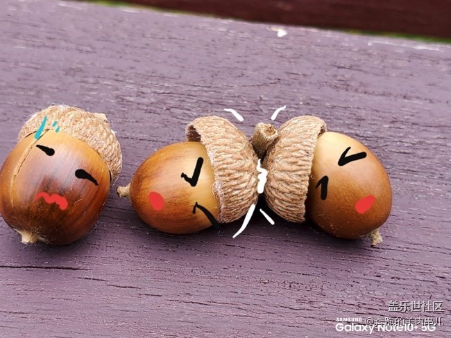 Note10系列用戶圖片精選 看看你被翻牌了嗎