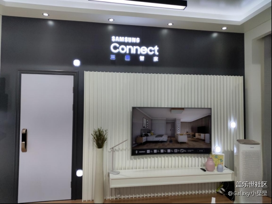 天翼展三星展區(qū)回顧：神秘5G新機曝光，十月蓄力將發(fā)