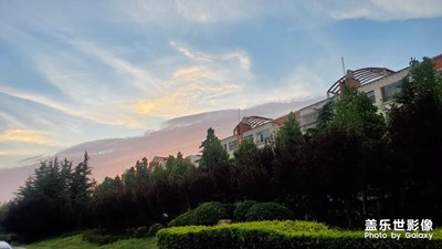 國慶游記+早來的旅游