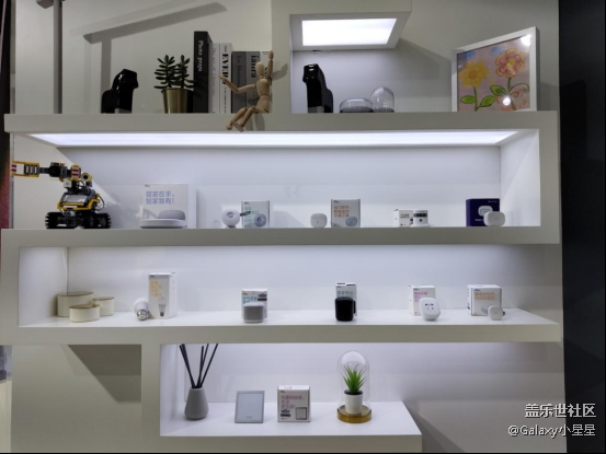 天翼展三星展區(qū)回顧：神秘5G新機曝光，十月蓄力將發(fā)