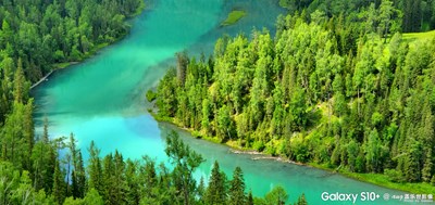 蓋樂(lè)世S10+ 尋（六）