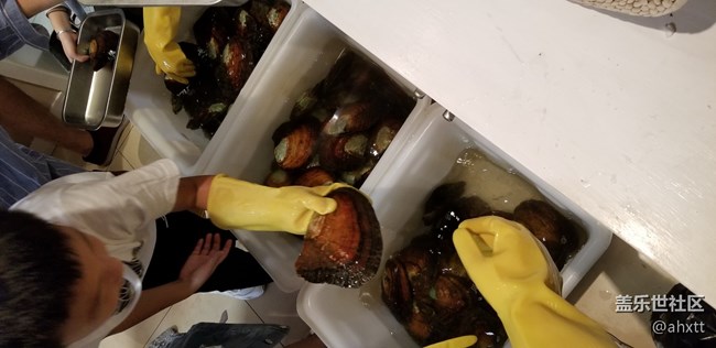 北京星部落9月線下活動(dòng)——手上功夫