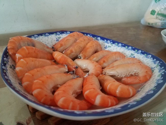 【國(guó)慶美食奇遇】+ 自己動(dòng)手，豐衣足食
