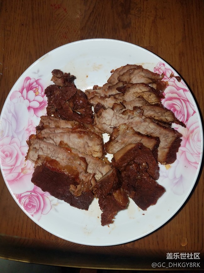 【國(guó)慶美食奇遇】+ 自己動(dòng)手，豐衣足食