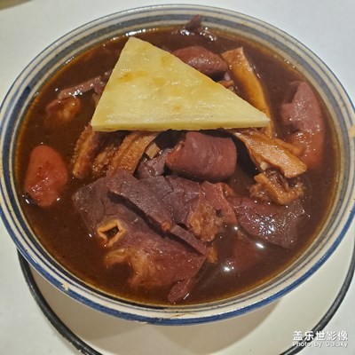一個人的午餐
