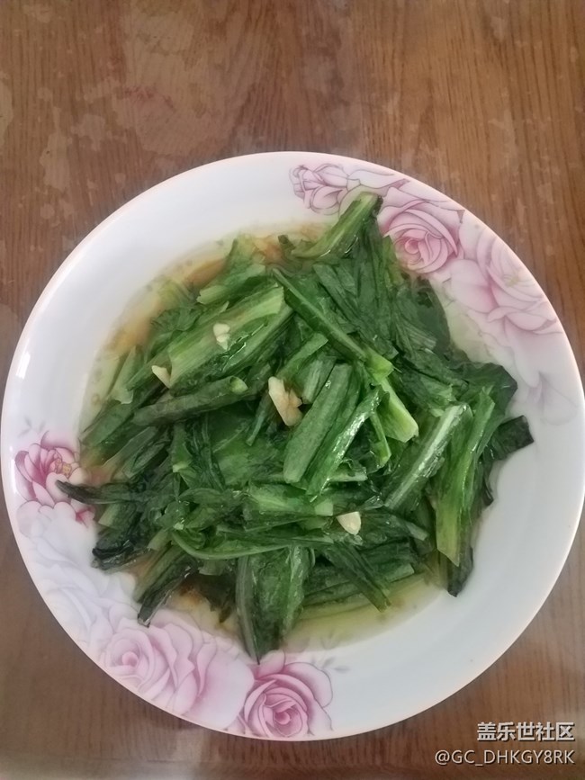 【國(guó)慶美食奇遇】+ 自己動(dòng)手，豐衣足食
