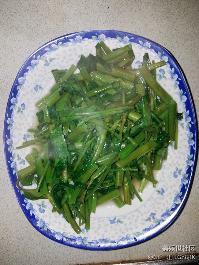 【國(guó)慶美食奇遇】+ 自己動(dòng)手，豐衣足食