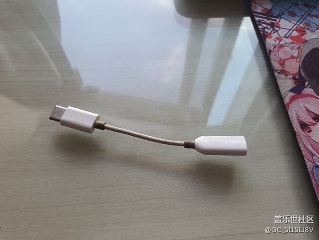 三星有3.5耳機(jī)孔轉(zhuǎn)Type-C轉(zhuǎn)換器嗎？