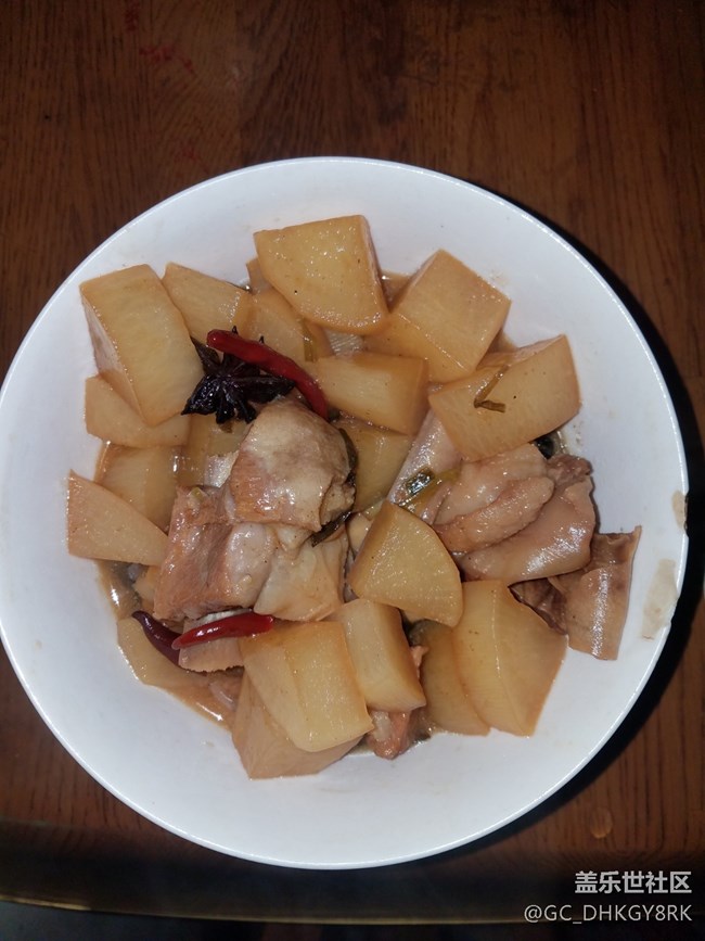 【國(guó)慶美食奇遇】+ 自己動(dòng)手，豐衣足食