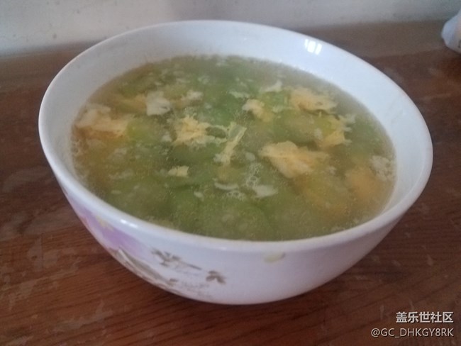【國(guó)慶美食奇遇】+ 自己動(dòng)手，豐衣足食
