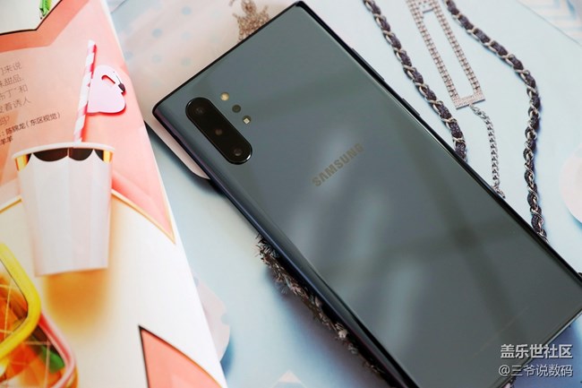 昔日機皇，能否再現(xiàn)榮光？三星Note10+ 5G體驗